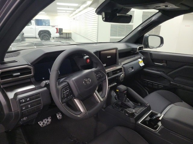 New 2025 Toyota Tacoma TRD Sport image 18