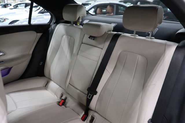 Used 2019 Mercedes-Benz A 220 w/ Premium Package image 16