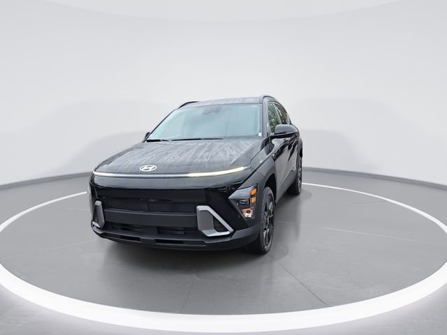 New 2026 Hyundai Kona SEL Sport image 3