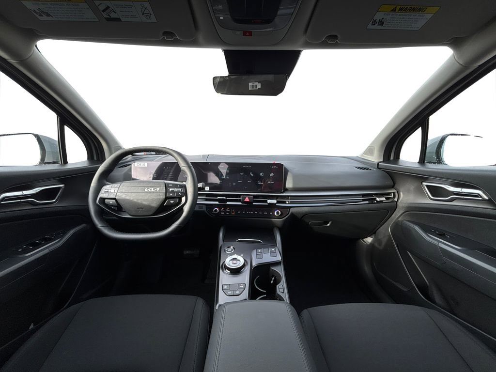 New 2026 Kia Sportage S image 9