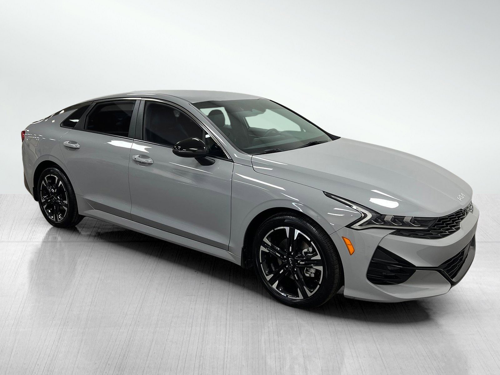 Used 2023 Kia K5 GT-Line w/ GT-Line Premium Package