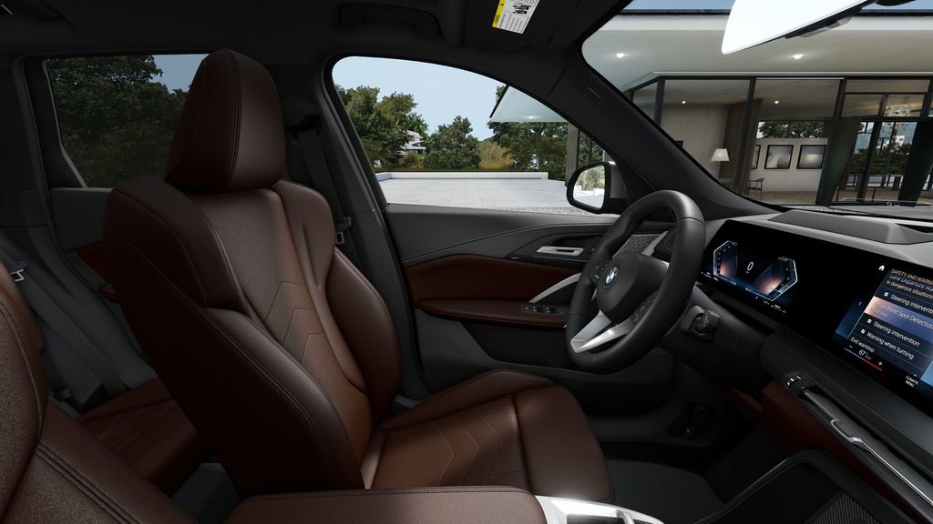 Used 2023 BMW X1 xDrive28i w/ Premium Package image 37