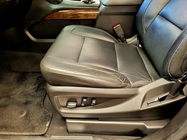Used 2019 Chevrolet Tahoe LT RWD image 26