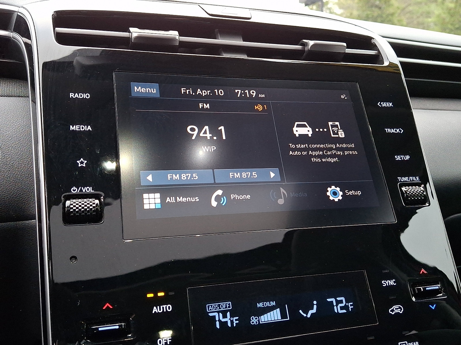 Certified 2023 Hyundai Tucson SEL w/ Convenience Package AWD/4WD image 20