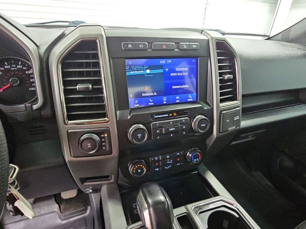Used 2019 Ford F150 Raptor w/ Equipment Group 801A Mid AWD/4WD image 14