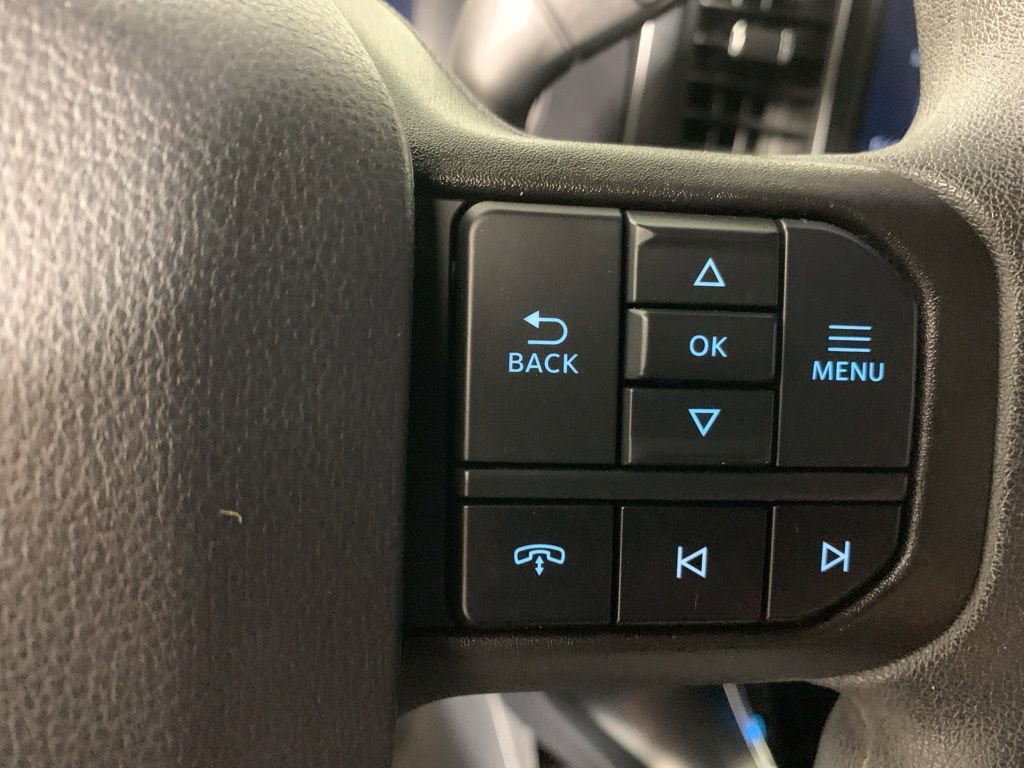 Used 2024 Ford F150 STX AWD/4WD image 20