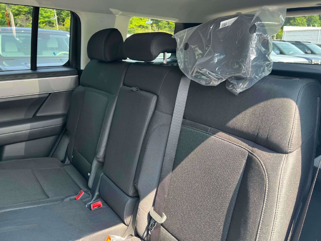 New 2027 Hyundai Santa Fe SEL AWD/4WD image 11