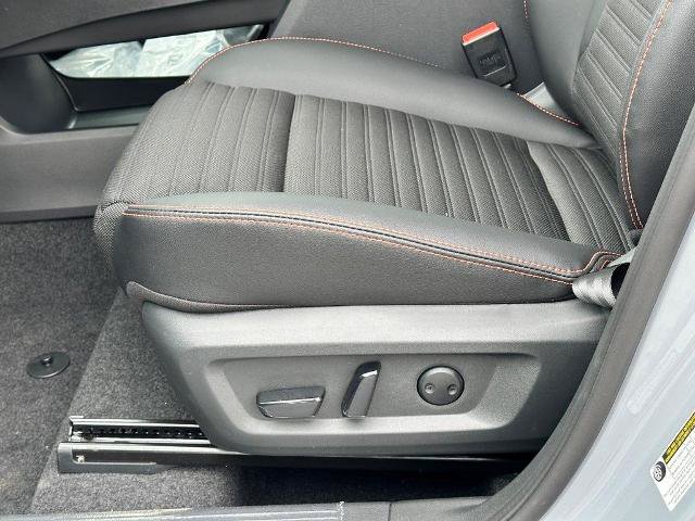 Certified 2026 Nissan Rogue SV w/ Rock Creek Premium Package AWD/4WD image 11