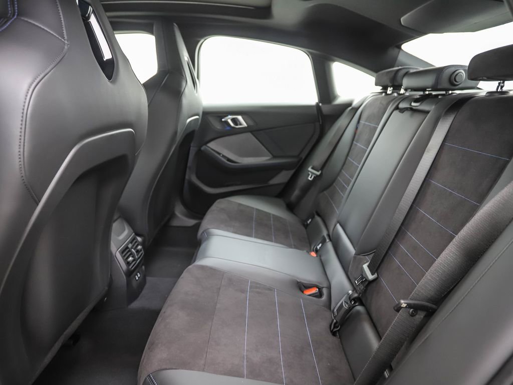 Used 2025 BMW M235i xDrive w/ Premium Package image 22