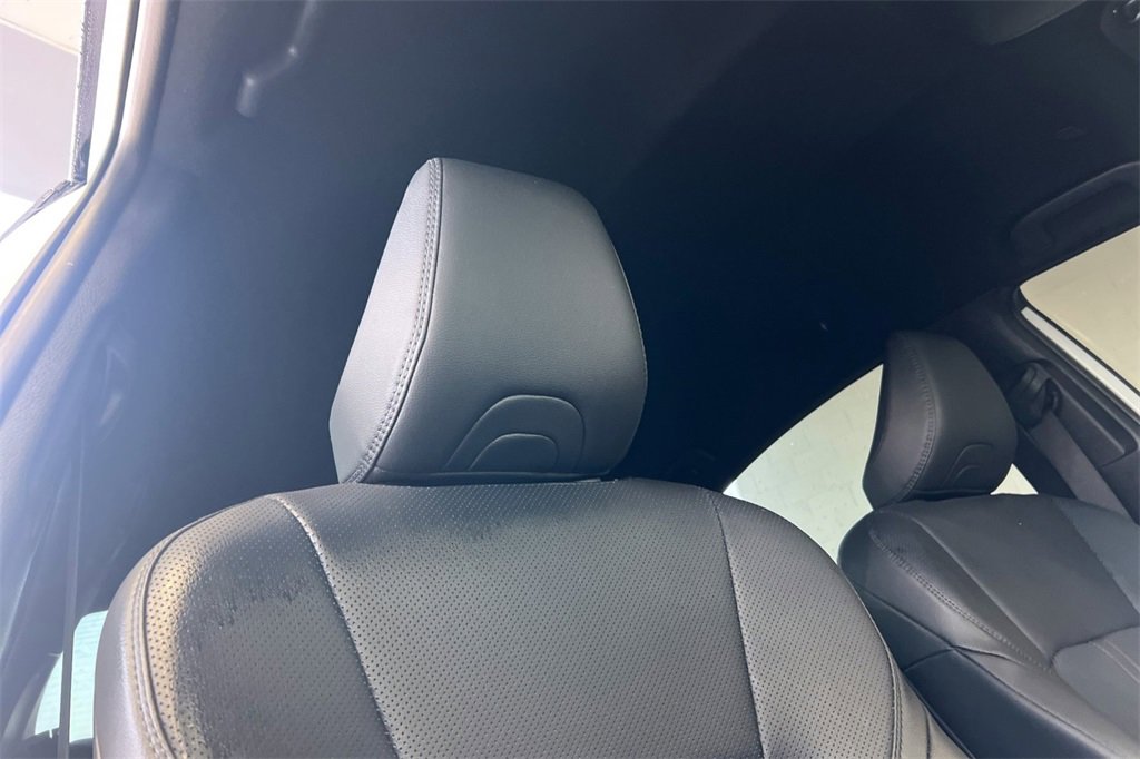 Used 2025 Toyota Camry XSE image 18