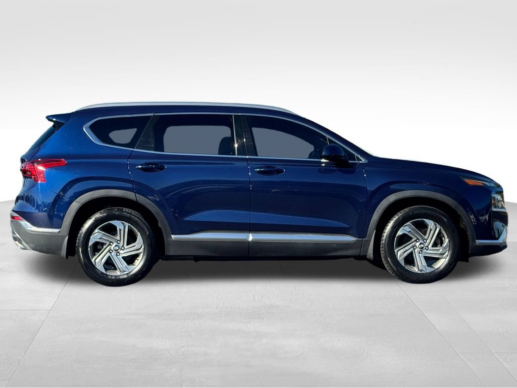 Used 2022 Hyundai Santa Fe SEL w/ Cargo Package FWD image 8