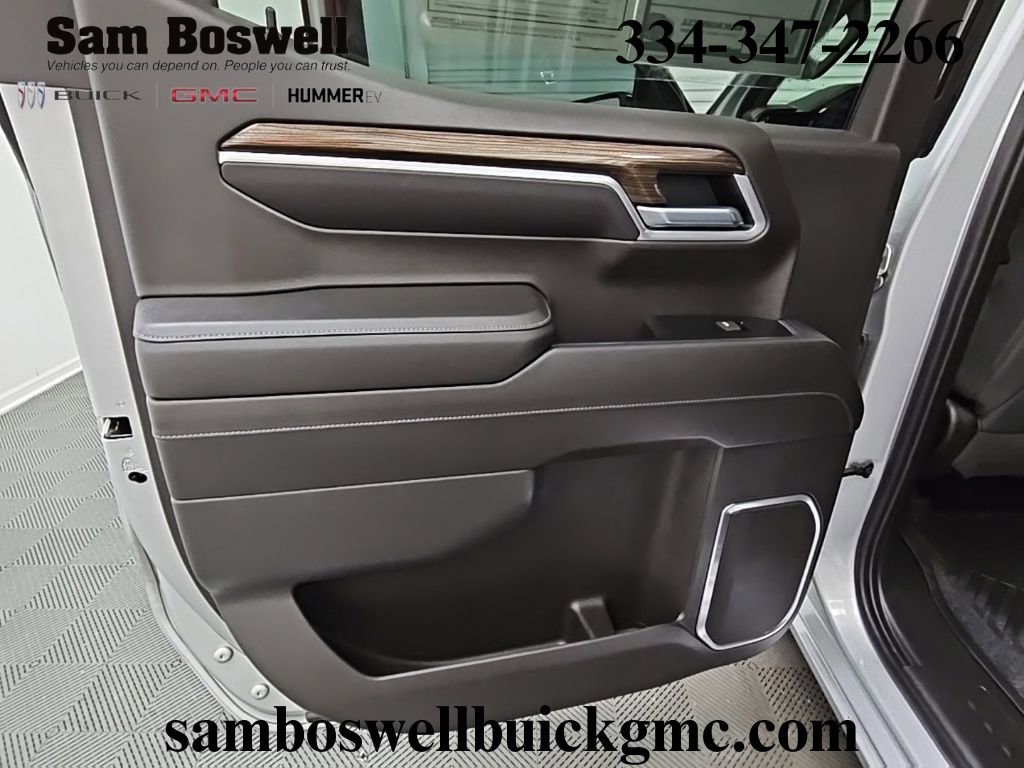 Used 2022 Chevrolet Silverado 1500 RST image 34