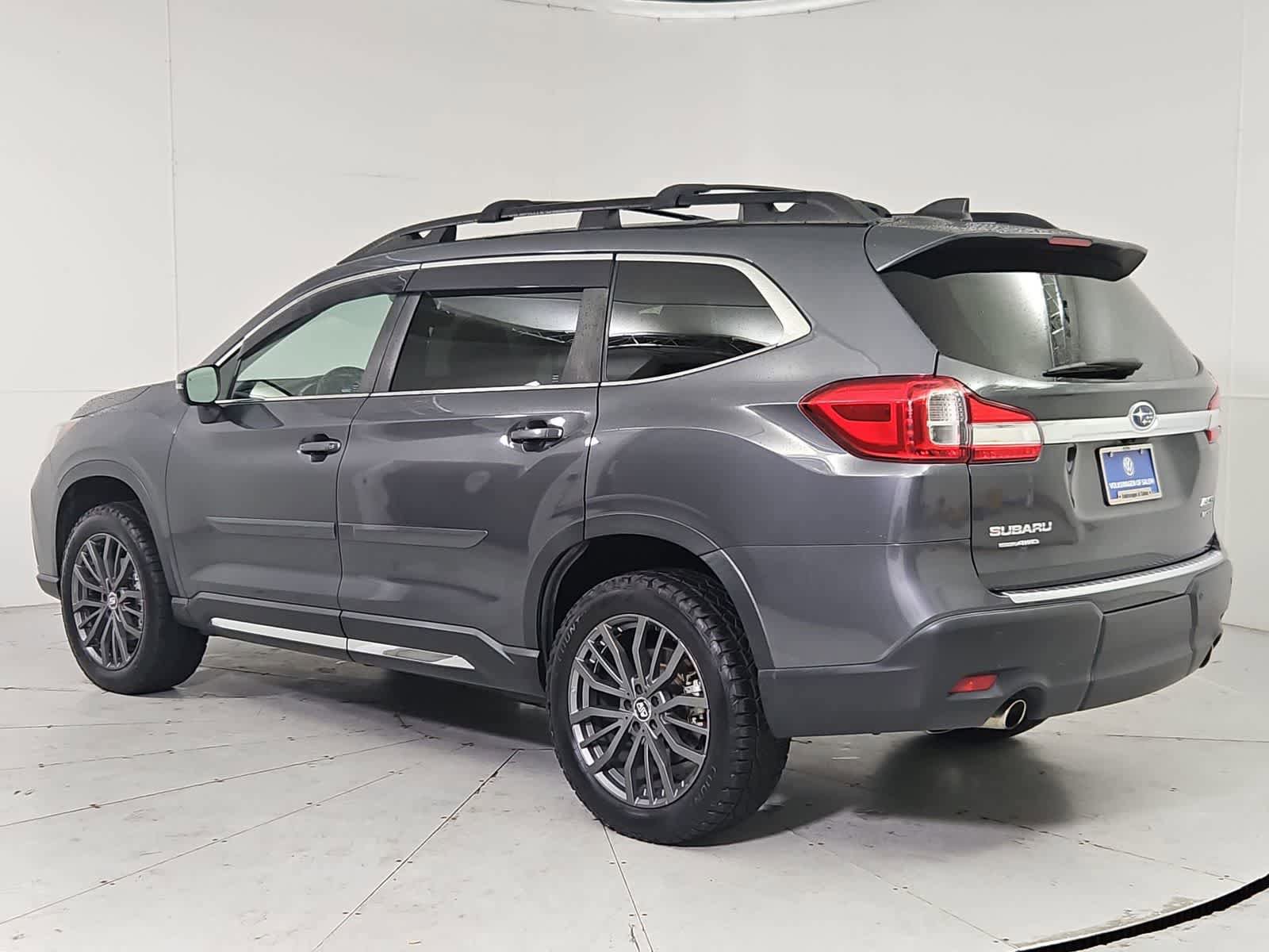 Used 2020 Subaru Ascent Limited w/ Technology Package image 4