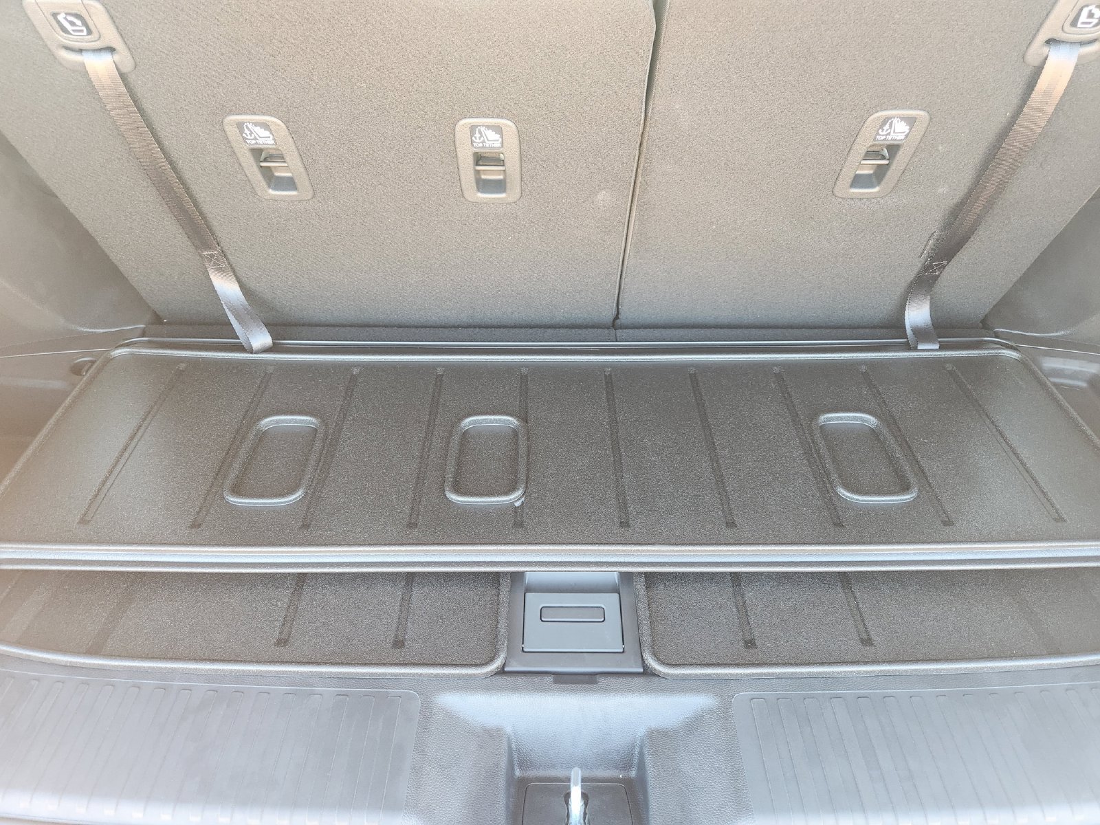 New 2026 Honda Pilot EX-L image 30