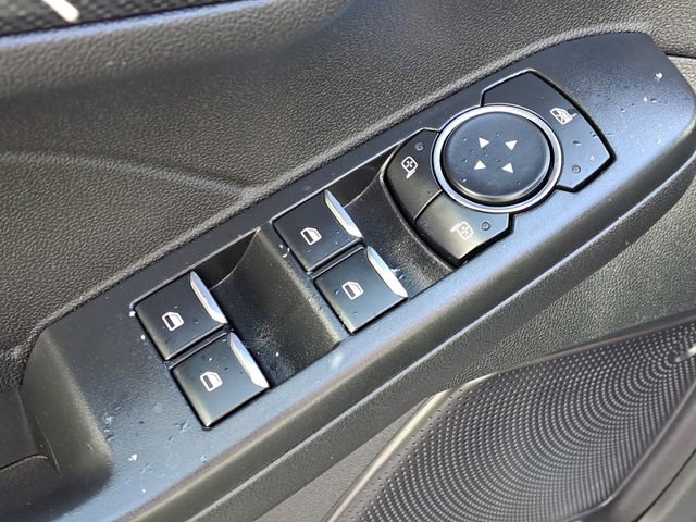 Certified 2024 Ford Escape ST-Line w/ Tech Pack #1 image 20