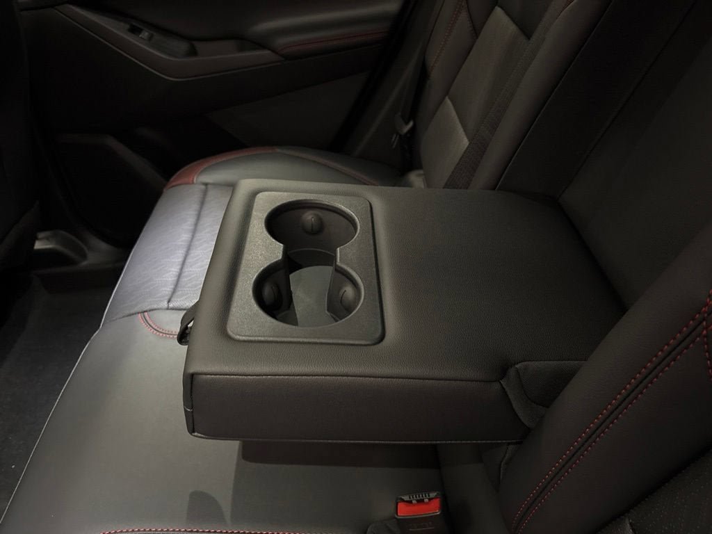New 2027 Chevrolet Equinox RS w/ Safety and Technology Package AWD/4WD image 33