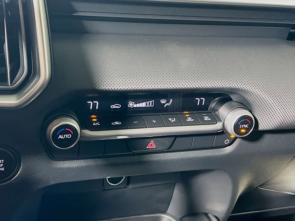 New 2026 MAZDA CX-50 AWD 2.5 S w/ Weather Package image 13