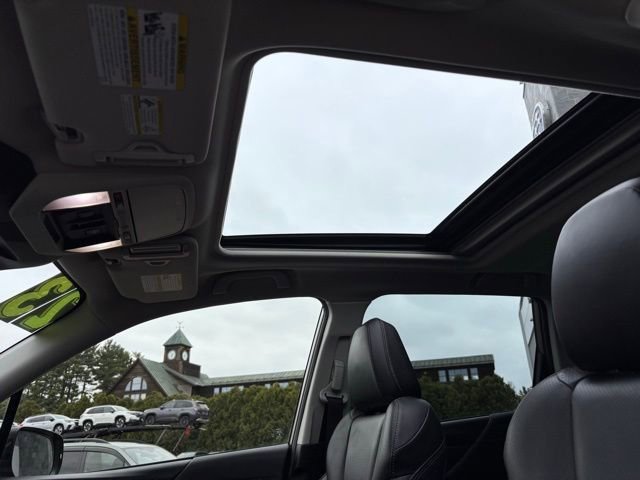 Certified 2023 Subaru Forester Limited AWD/4WD image 21