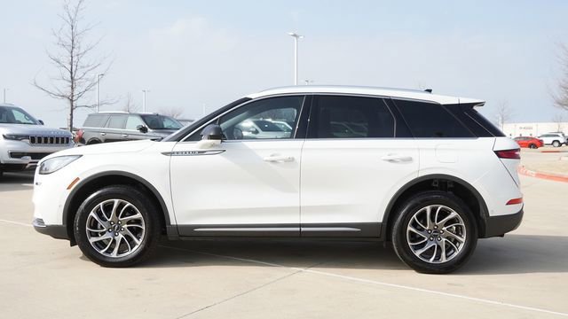 Used 2022 Lincoln Corsair AWD w/ Equipment Group 101A image 6