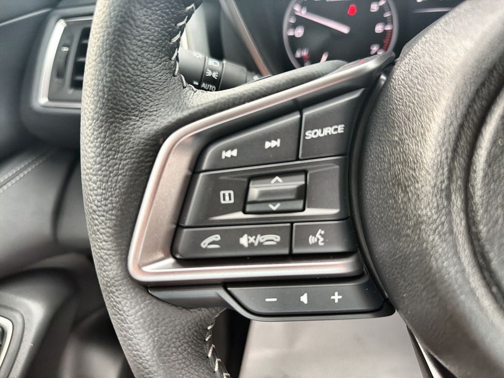 New 2026 Subaru Ascent Limited AWD/4WD image 22