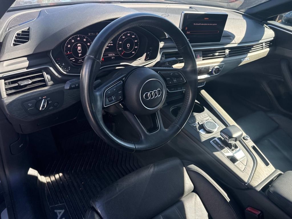 Used 2019 Audi A5 2.0T Premium Plus image 17