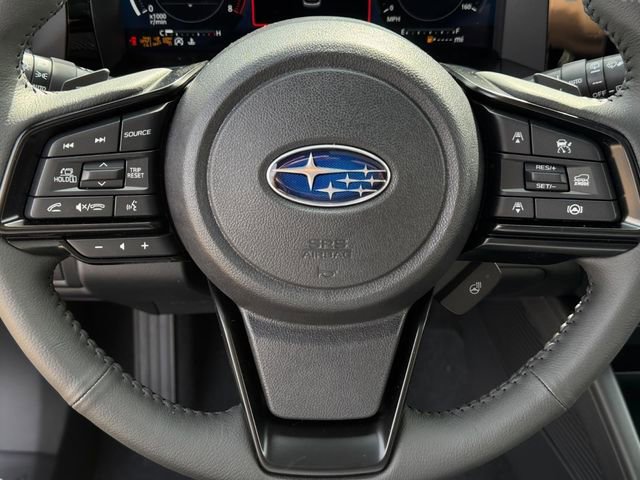 New 2026 Subaru Outback Limited XT AWD/4WD image 20