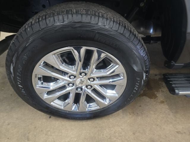 Used 2024 Ford F150 King Ranch w/ FX4 Off-Road Package AWD/4WD image 10