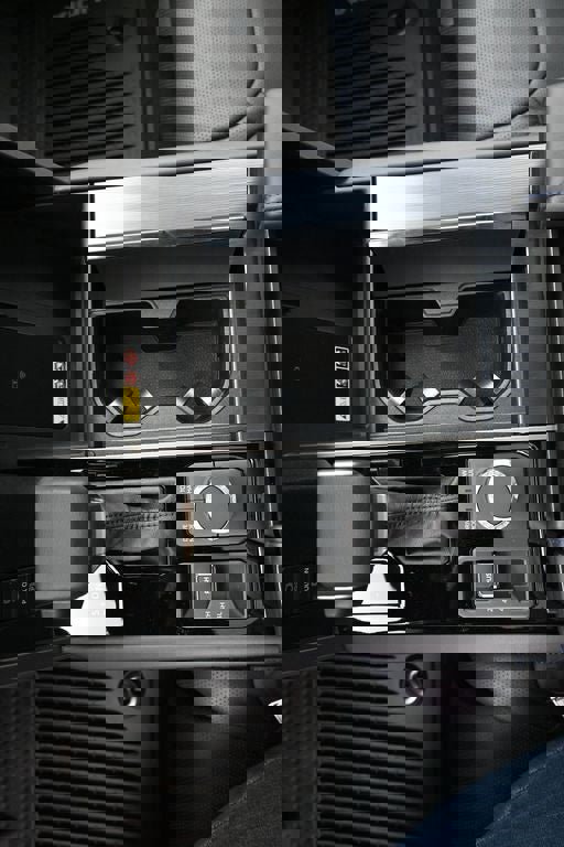 New 2026 Toyota Sequoia Platinum image 31