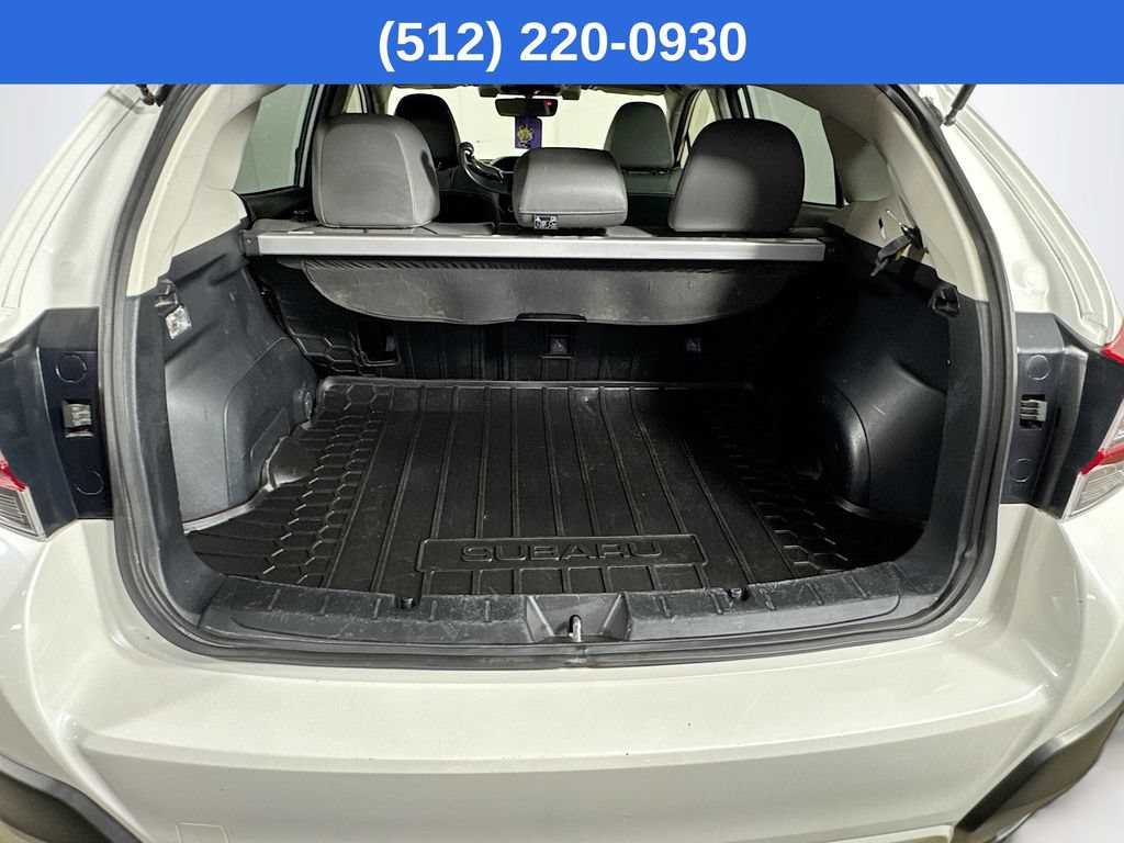 New 2023 Subaru Crosstrek 2.5i Sport AWD/4WD image 34