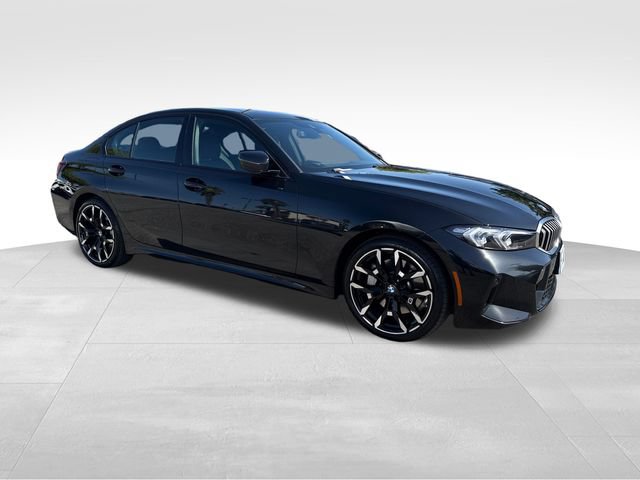 Used 2026 BMW 330i xDrive Sedan AWD/4WD image 7