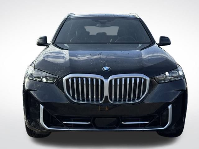 New 2026 BMW X5 xDrive40i image 3