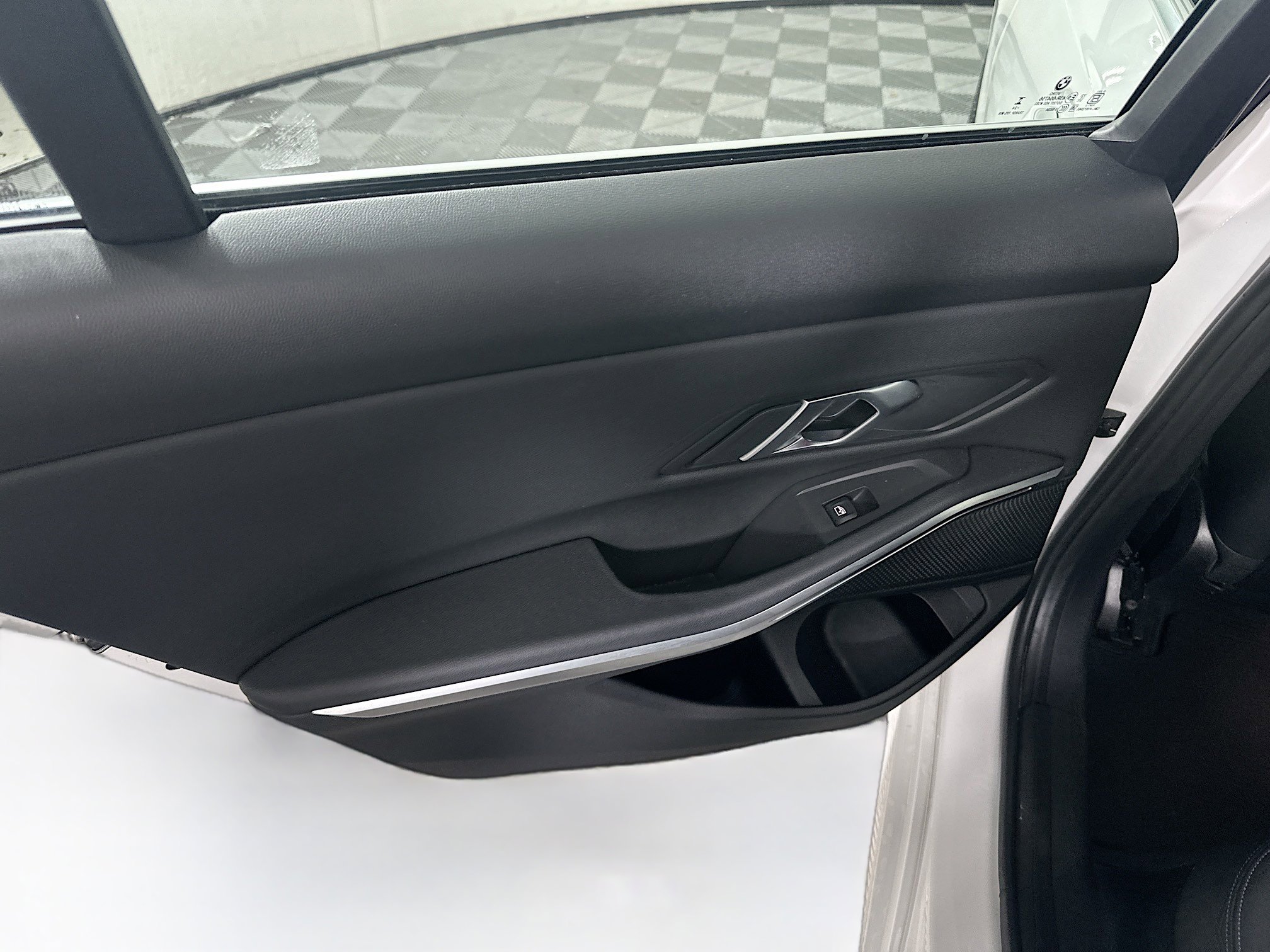 Used 2024 BMW 330i Sedan image 27