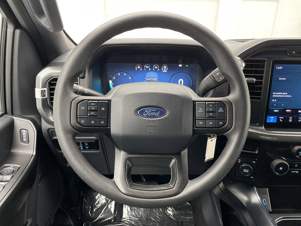 Used 2024 Ford F150 STX image 23
