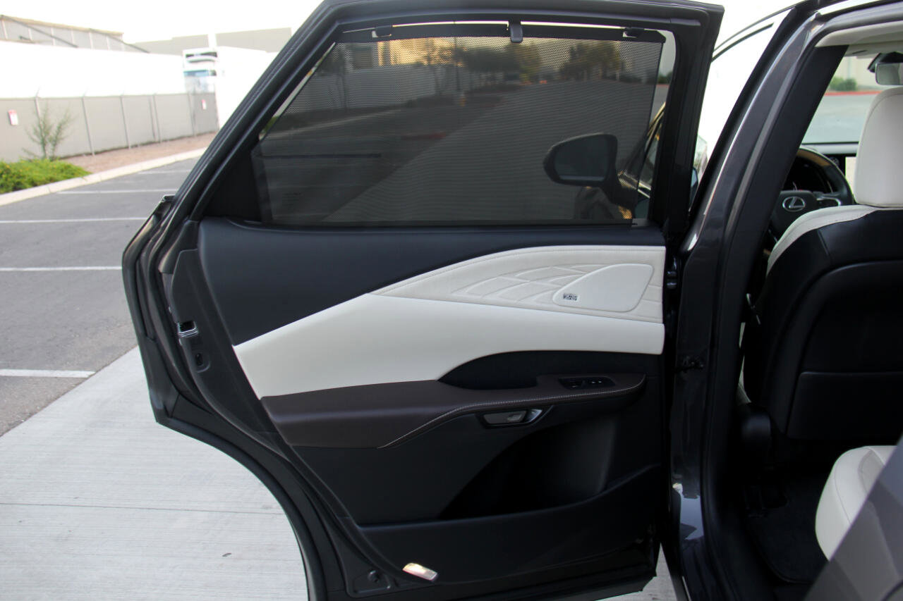 Used 2024 Lexus RX 350 FWD image 27