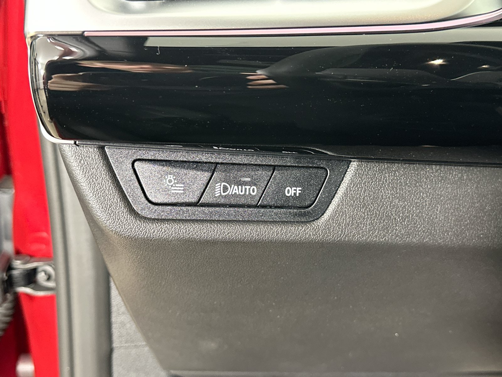 New 2027 BMW X1 xDrive28i AWD/4WD image 26