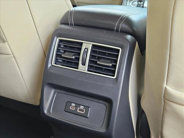 Used 2021 Nissan Maxima Platinum FWD image 23