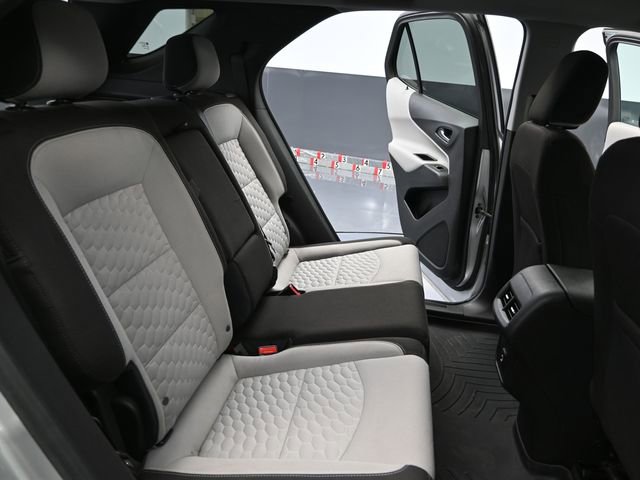 Used 2021 Chevrolet Equinox LS w/ LS Convenience Package image 36