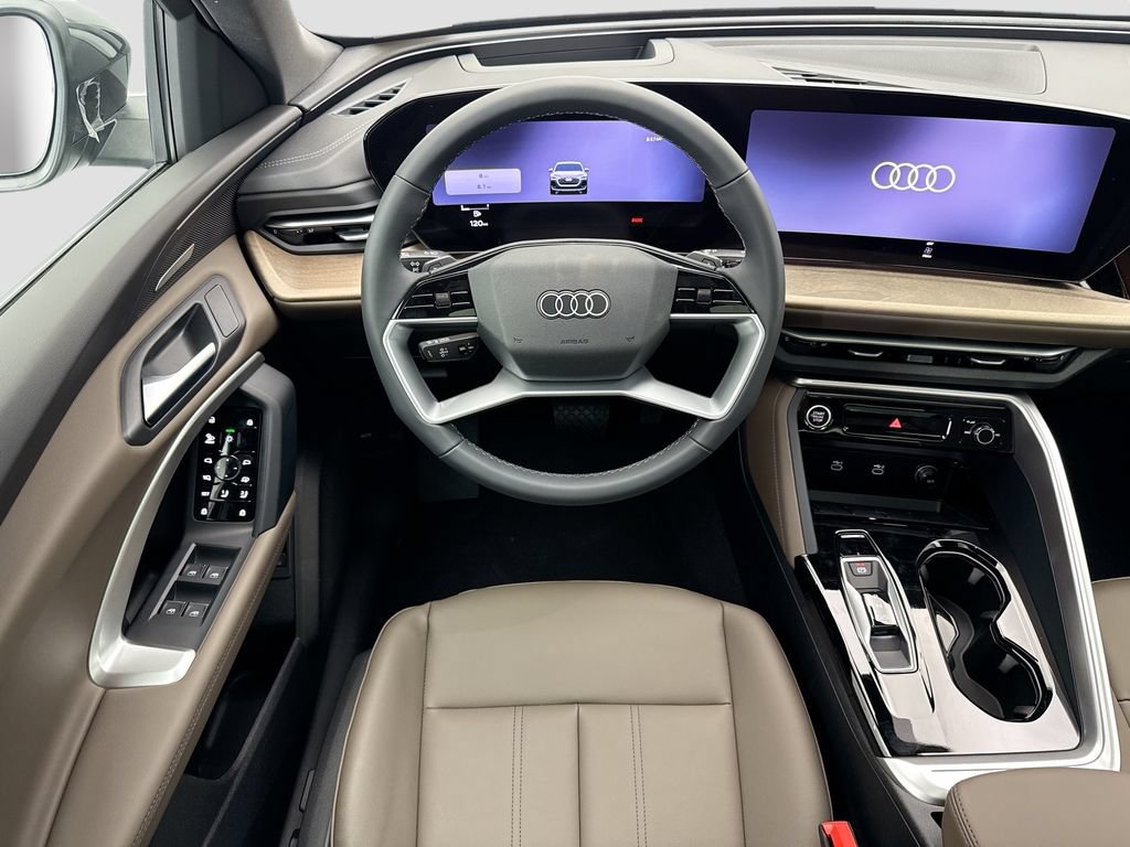 Used 2026 Audi Q5 Premium Plus w/ Premium Plus AWD/4WD image 11