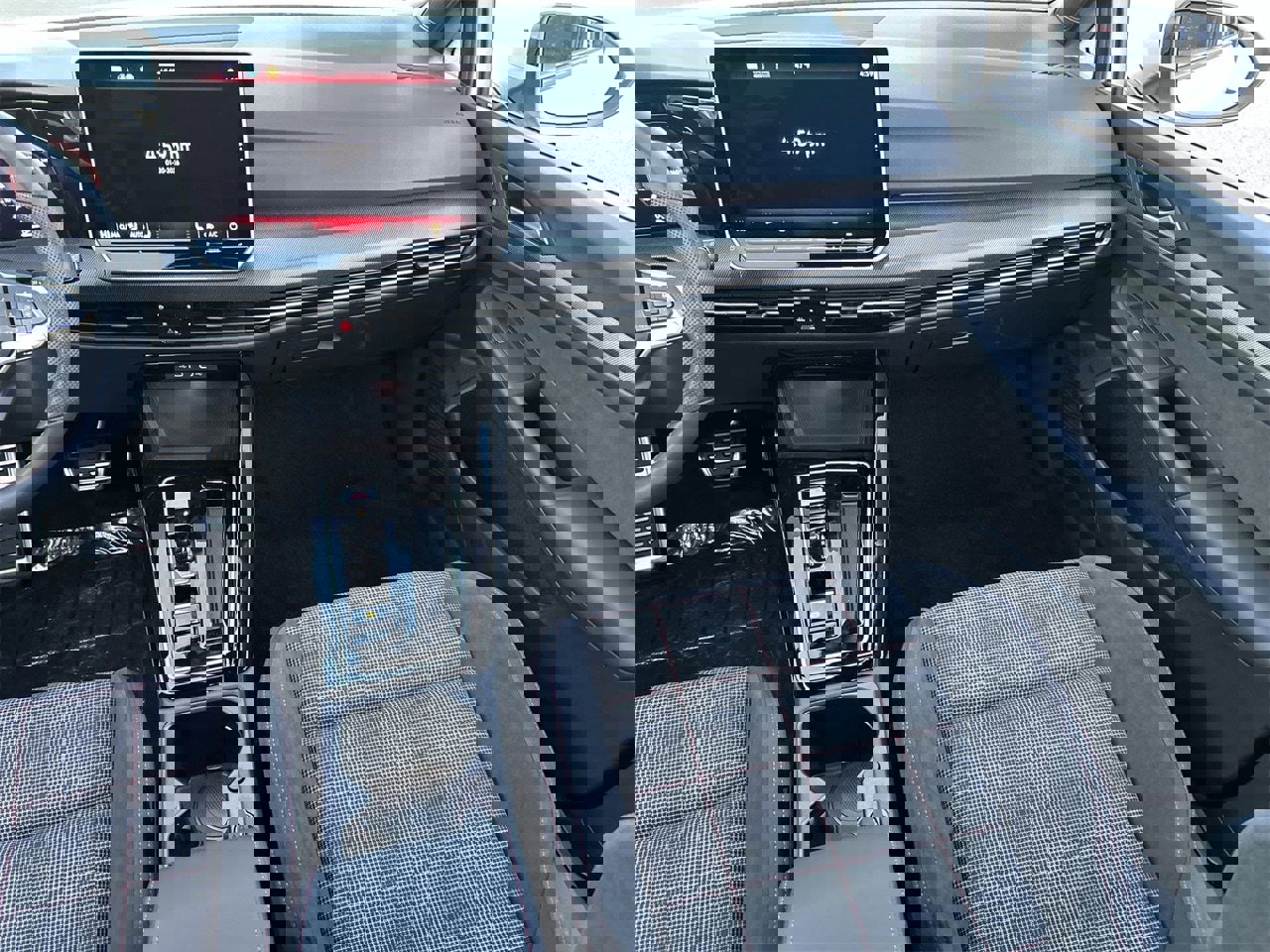 New 2026 Volkswagen GTI S image 12