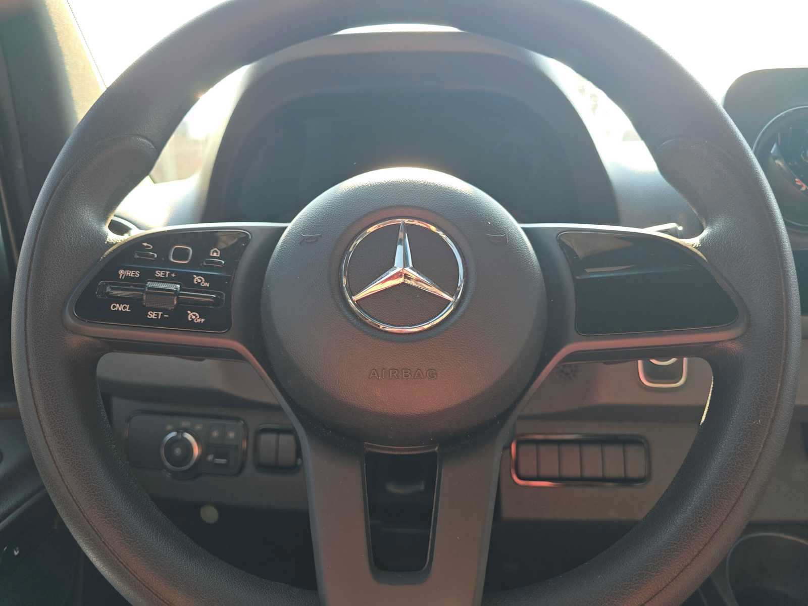 Used 2023 Mercedes-Benz Sprinter 3500 image 24