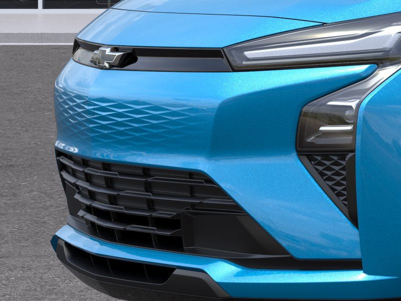 New 2027 Chevrolet Bolt LT image 37