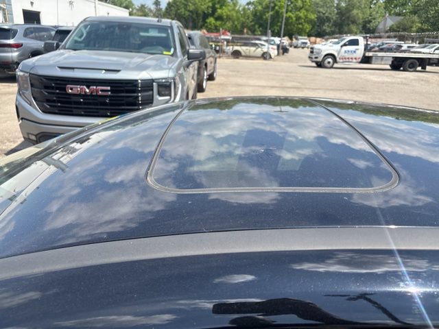 Used 2017 Ford Focus SEL FWD image 24