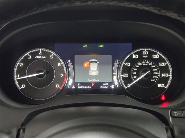 Used 2020 Acura RDX AWD w/ Advance Package image 36