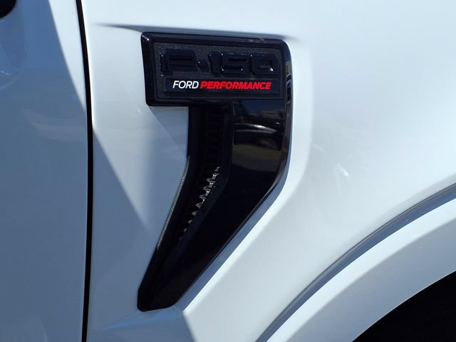 Certified 2025 Ford F150 XL w/ Equipment Group 103A High AWD/4WD image 23