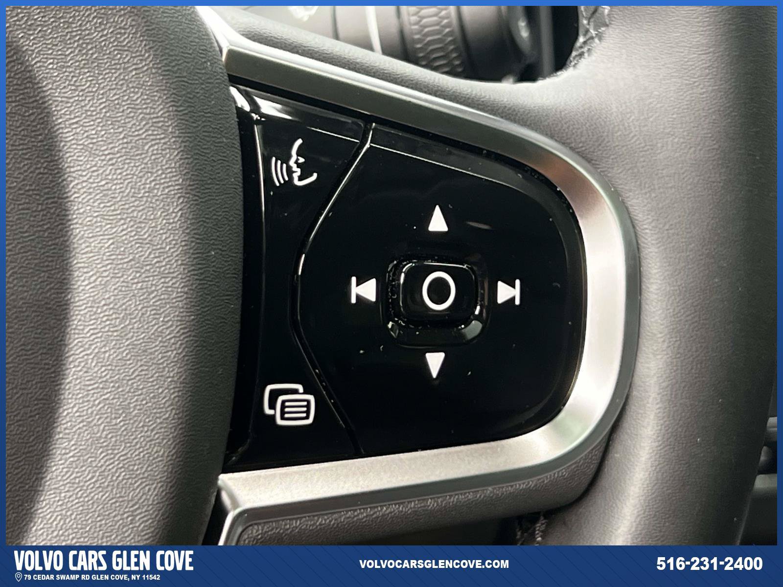 Used 2024 Volvo XC60 T8 Ultimate w/ Protection Package Premier AWD/4WD image 23