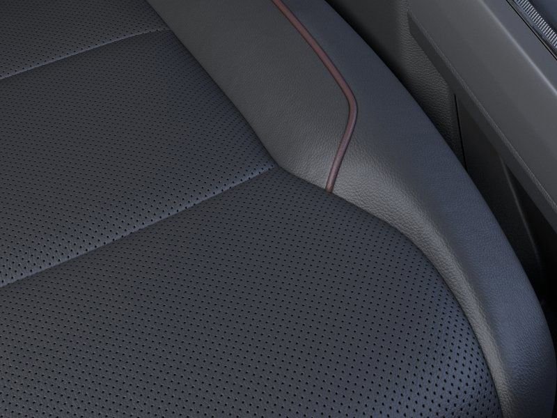 New 2026 Ford F350 Lariat w/ Black Appearance Package image 17