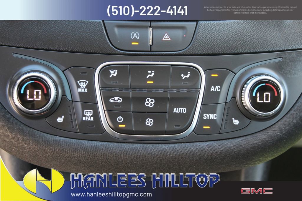 Used 2023 Chevrolet Malibu LT FWD image 24