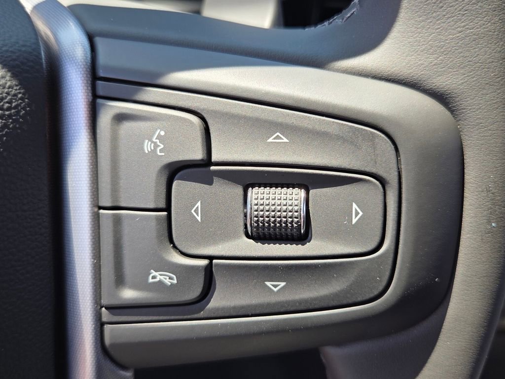 New 2026 GMC Sierra 1500 Elevation image 22