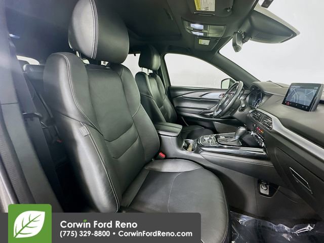 Used 2020 MAZDA CX-9 Grand Touring image 31