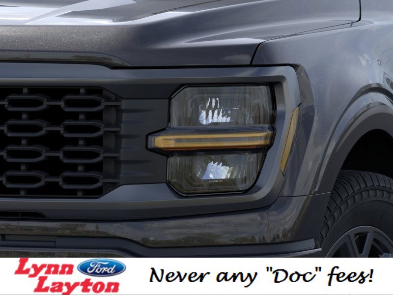 New 2026 Ford F150 STX RWD image 18